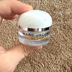 Marc Jacobs Youthquake Coconut Crème